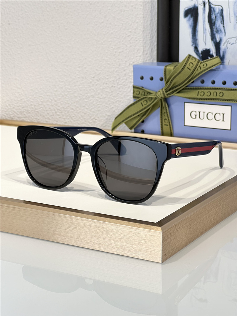 Gucci new fashionable sunglasses