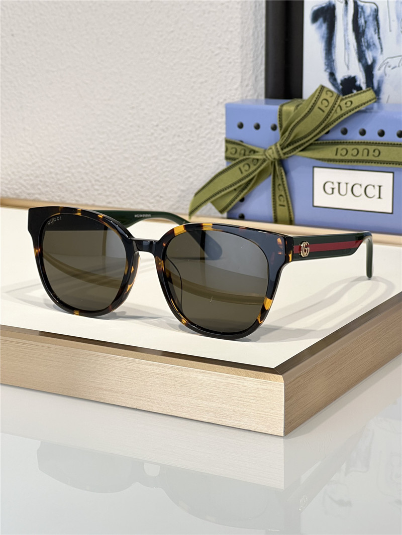 Gucci new fashionable sunglasses