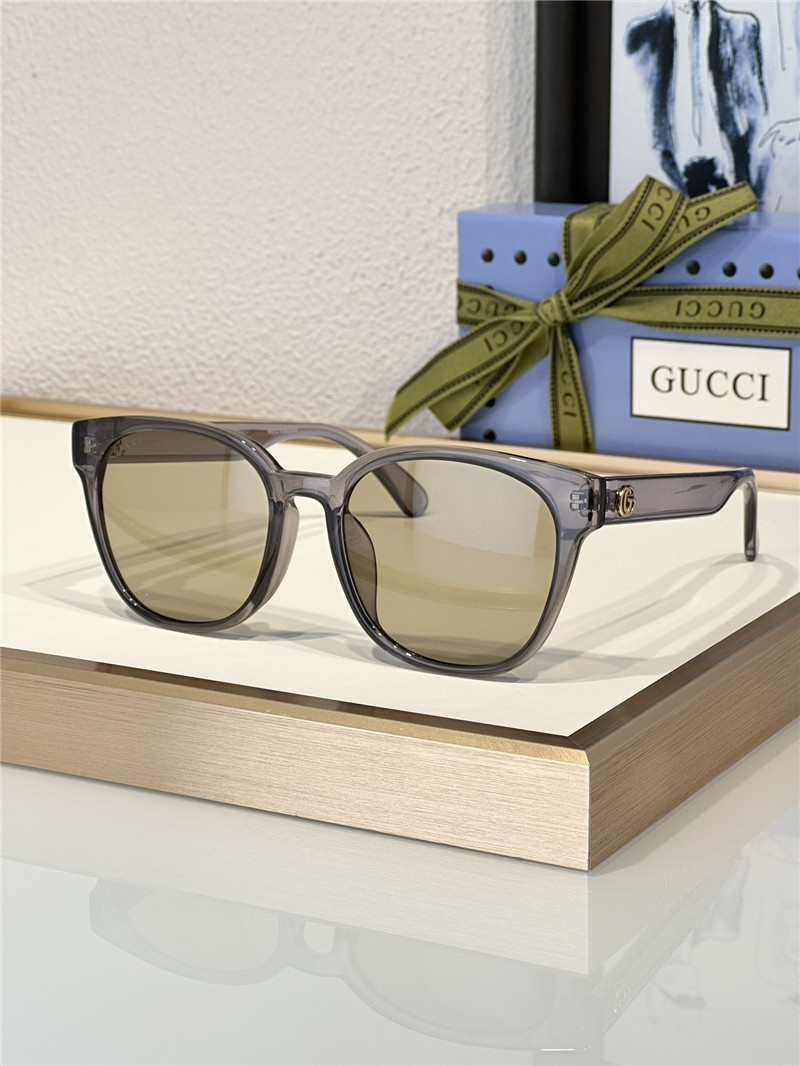 Gucci new fashionable sunglasses