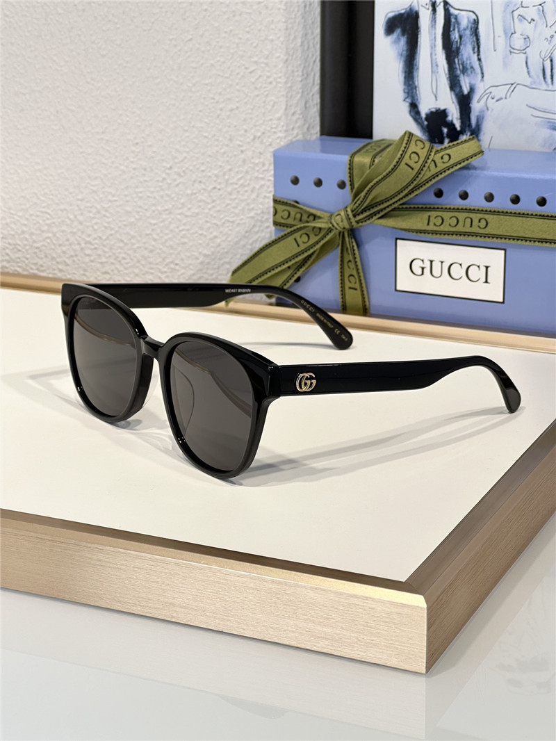 Gucci new fashionable sunglasses