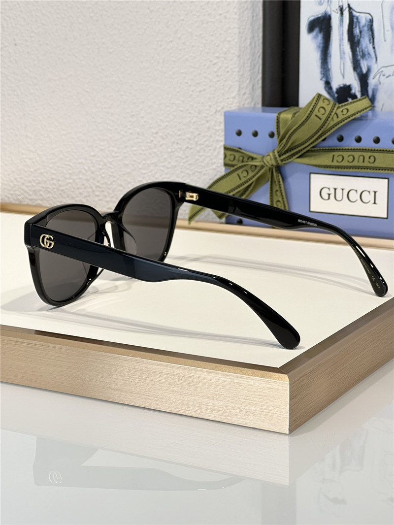 Gucci new fashionable sunglasses