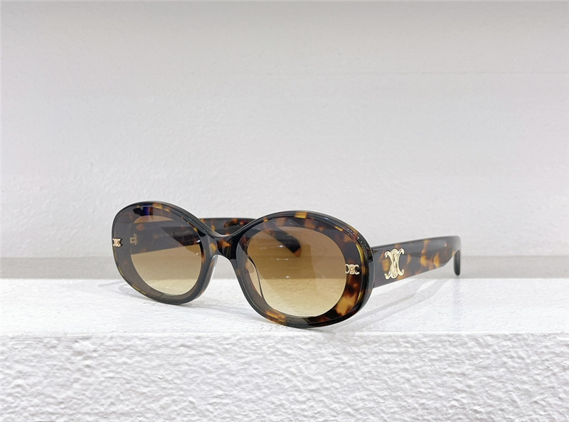 Celine new retro Arc de Triomphe sunglasses