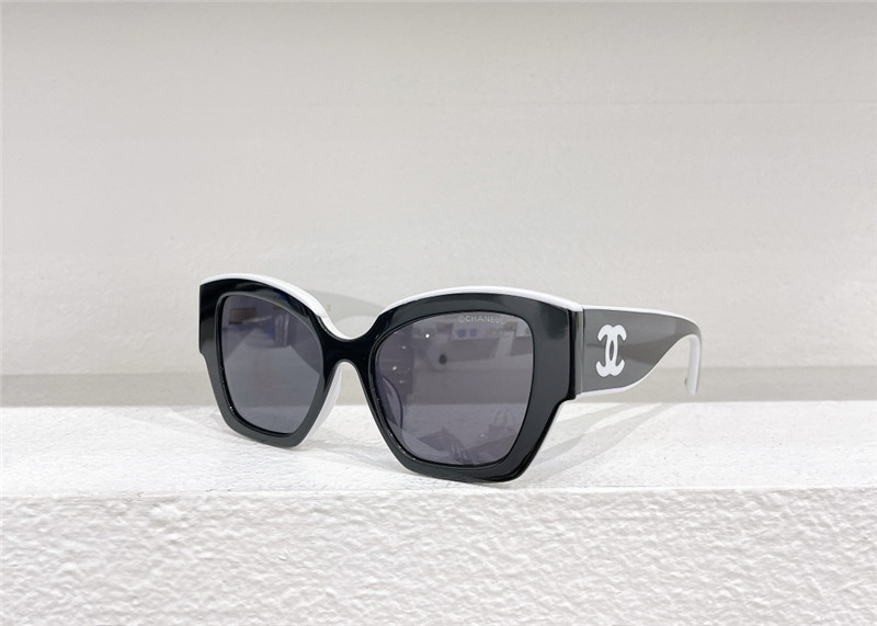 Chanel new fashionable luxury sunglasses