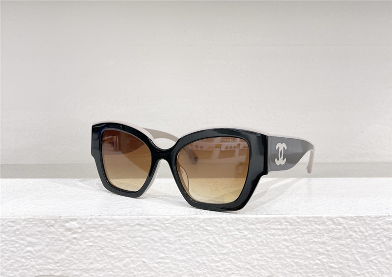 Chanel new fashionable luxury sunglasses