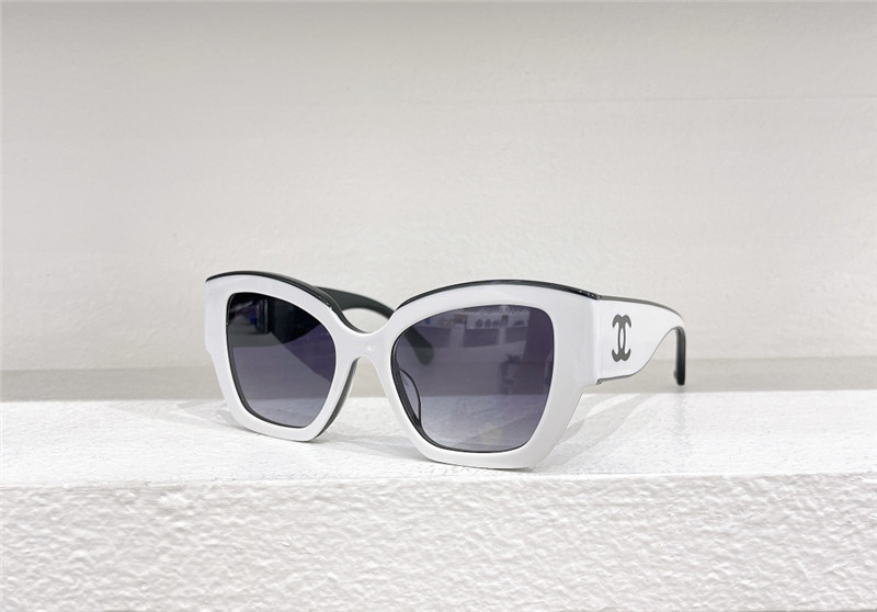 Chanel new fashionable luxury sunglasses