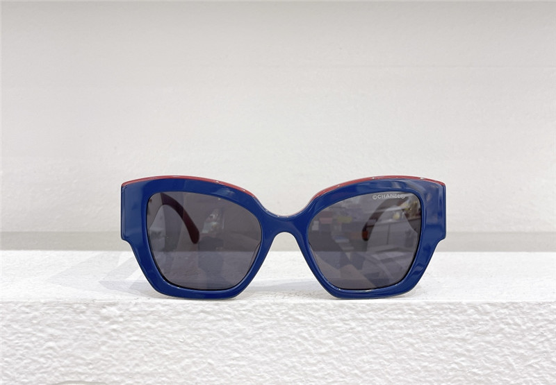 Chanel new fashionable luxury sunglasses