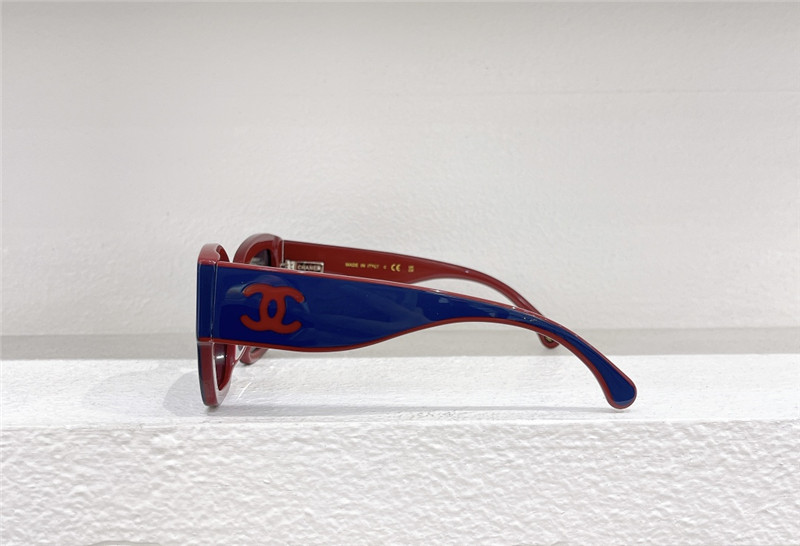 Chanel new fashionable luxury sunglasses