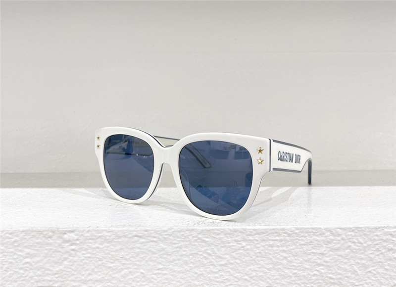 dior new model with butterfly frame