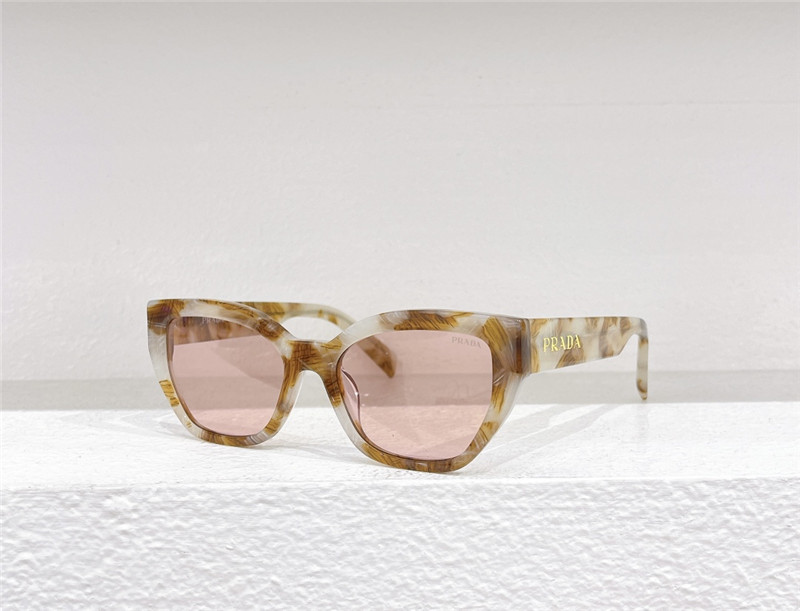 prada new cat eye sunglasses