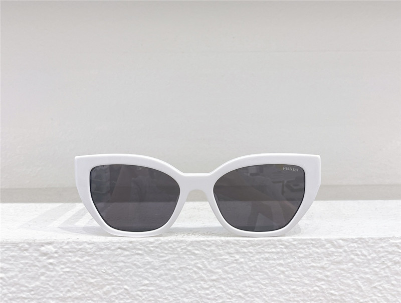 Pra*a new cat eye sunglasses