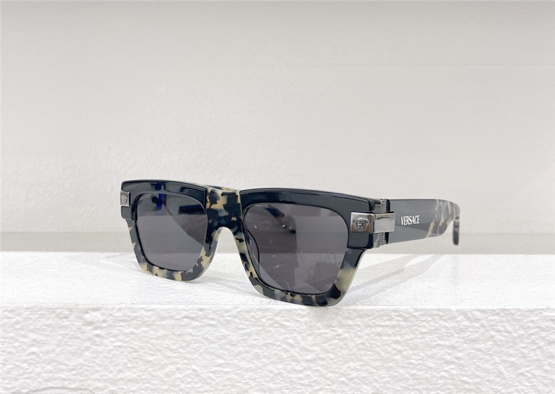Versace new CLASSIC TOP sunglasses