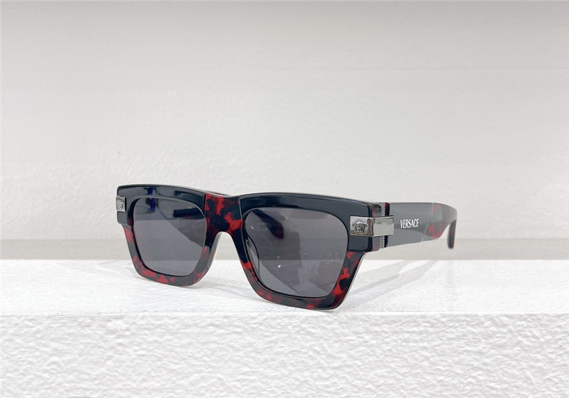 Versace new CLASSIC TOP sunglasses