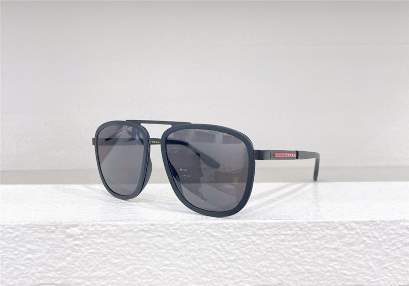 prada new sports style sunglasses