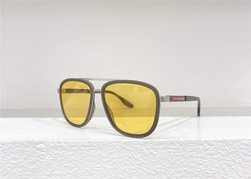 Pra*a new sports style sunglasses