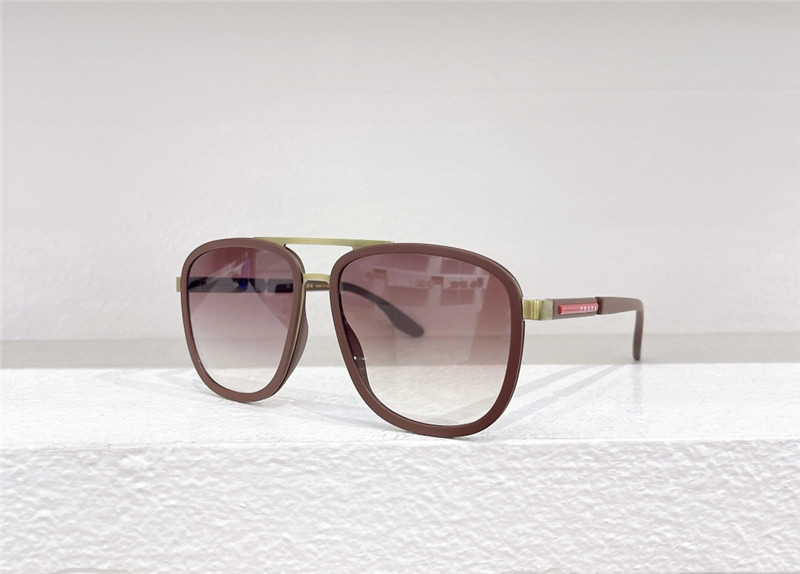 Pra*a new sports style sunglasses