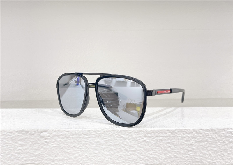 prada new sports style sunglasses