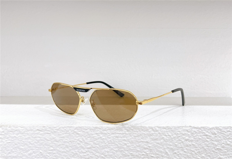 Balenciaga stylish and cool sunglasses