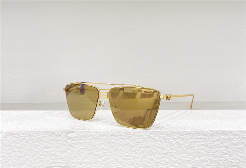 F**di new fashionable luxury sunglasses