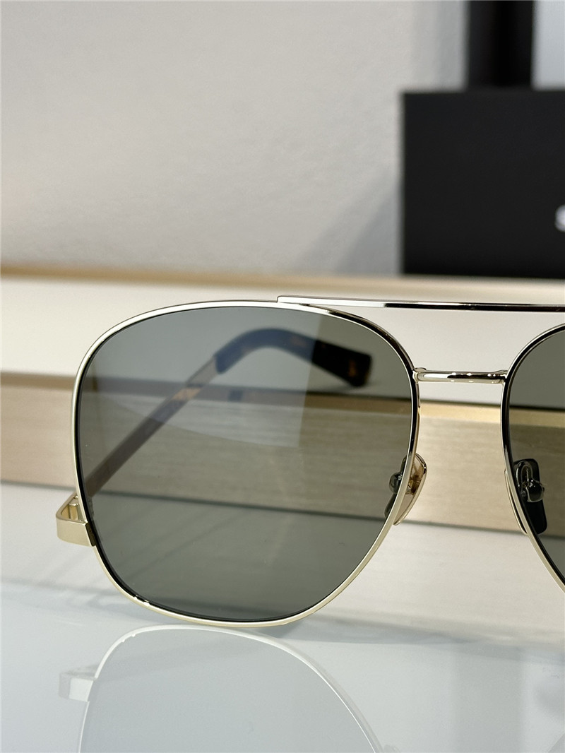 Y51 fashion catwalk sunglasses