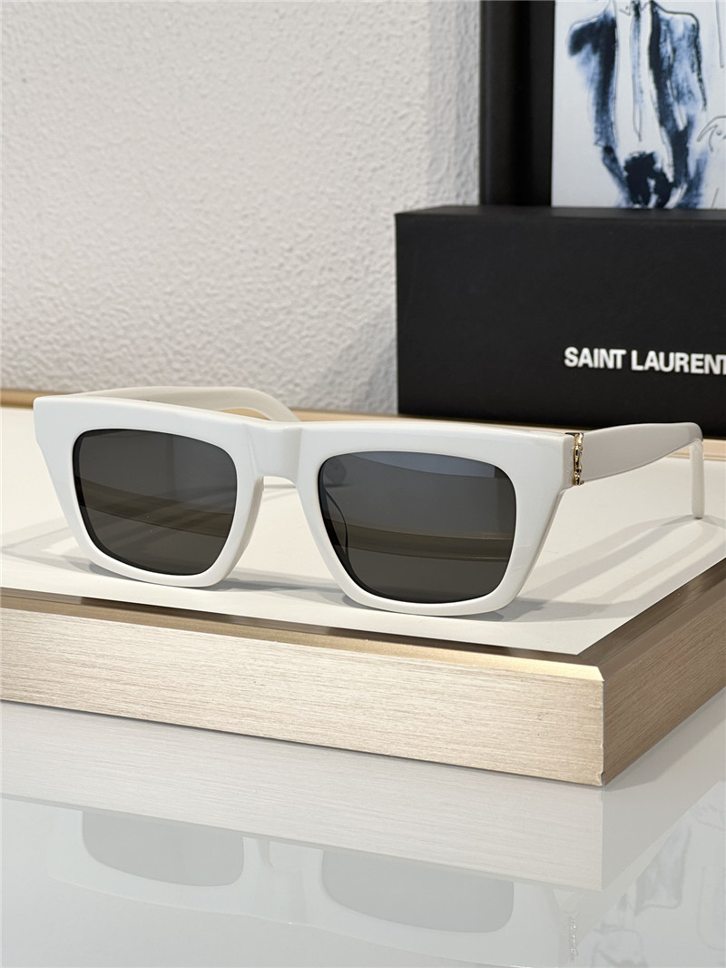 Y51 low-key luxury sunglasses