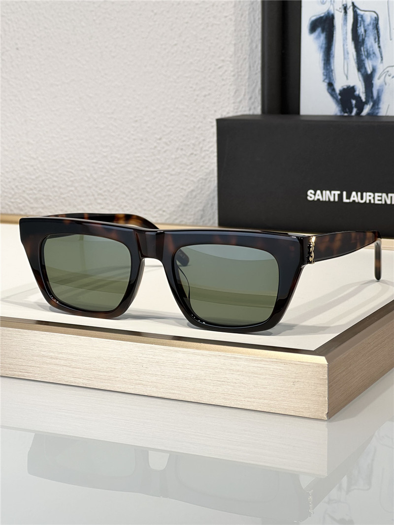 Y51 low-key luxury sunglasses
