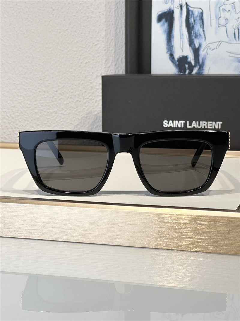 Y51 low-key luxury sunglasses