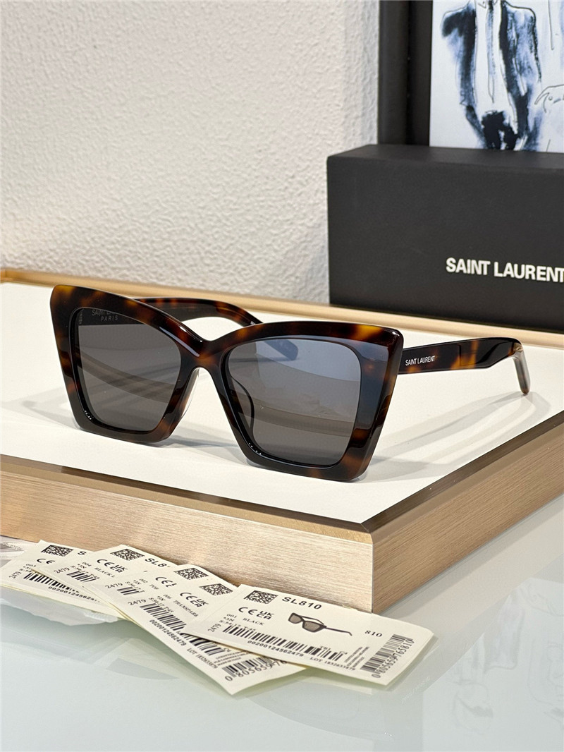 Y51 new three-dimensional sunglasses