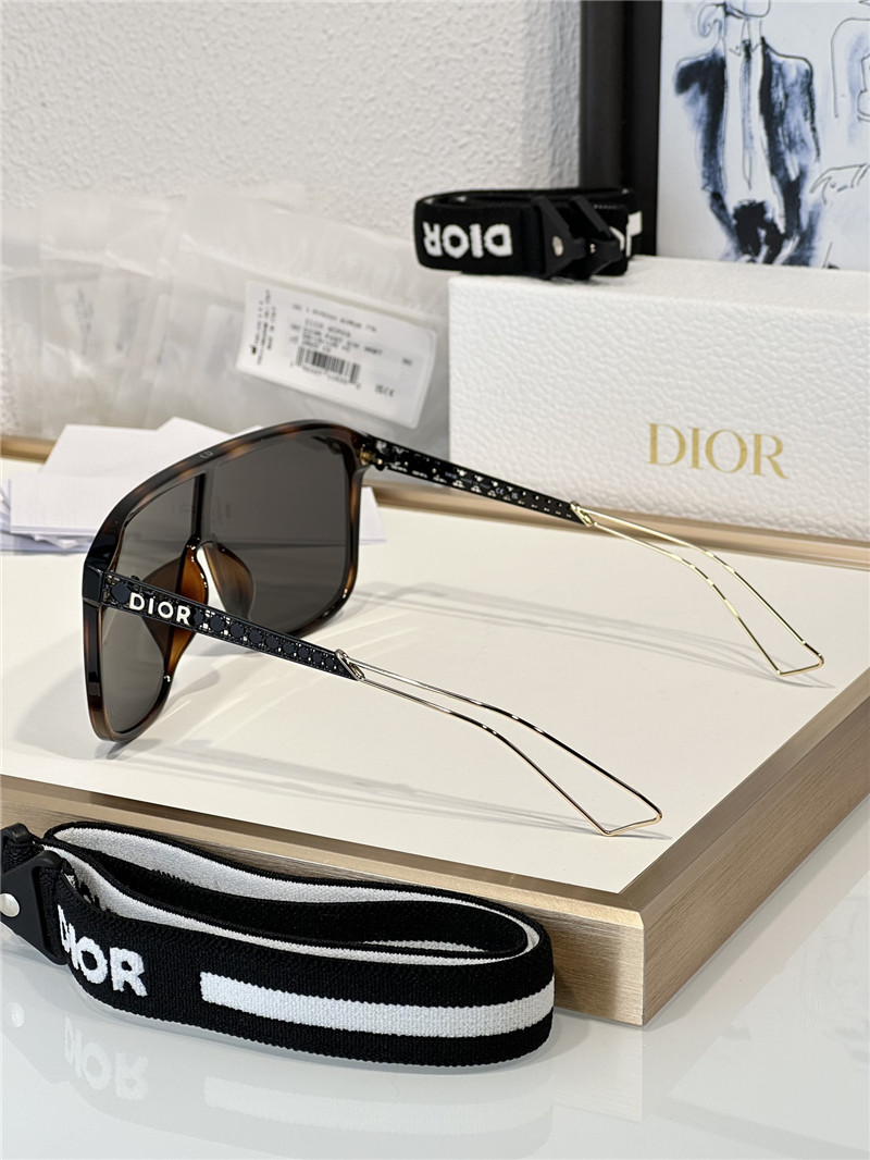 D10r fashionable luxury goggles
