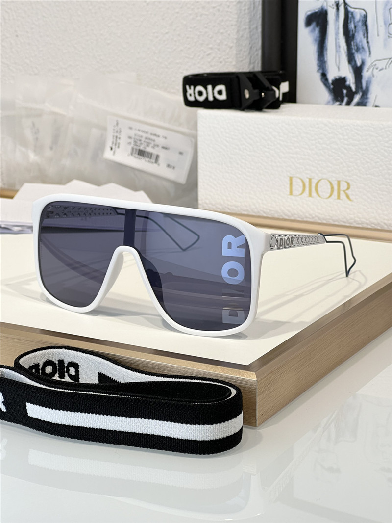 dior fashionable luxury goggles