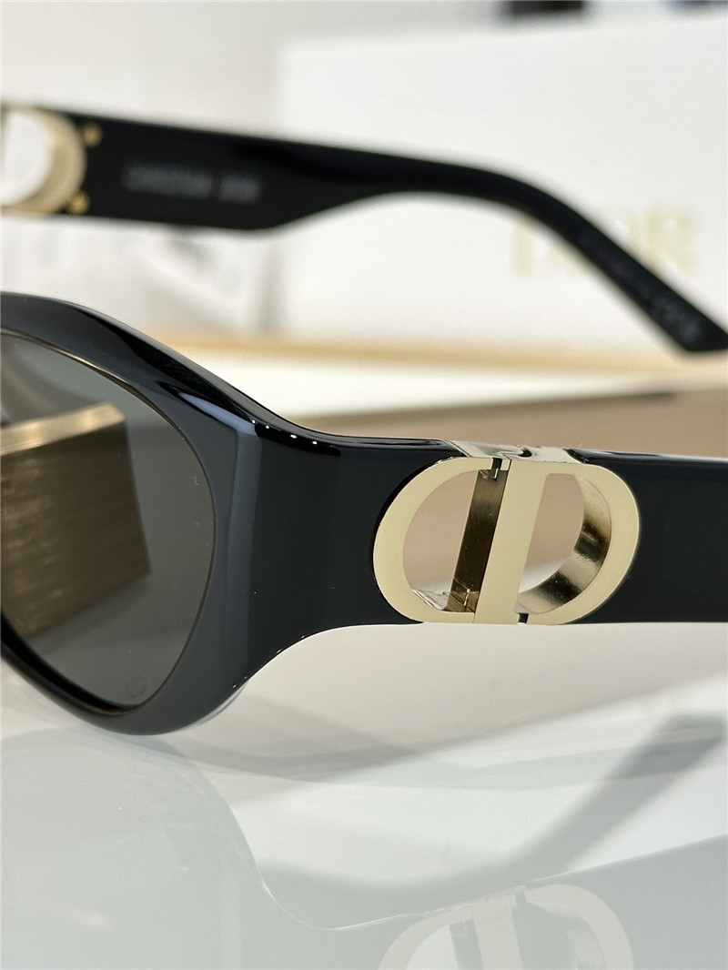 dior fashionable butterfly sunglasses