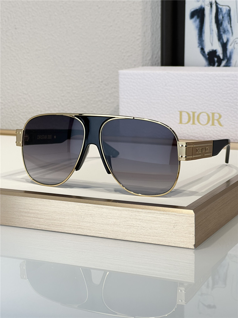 D10r fashionable luxury sunglasses