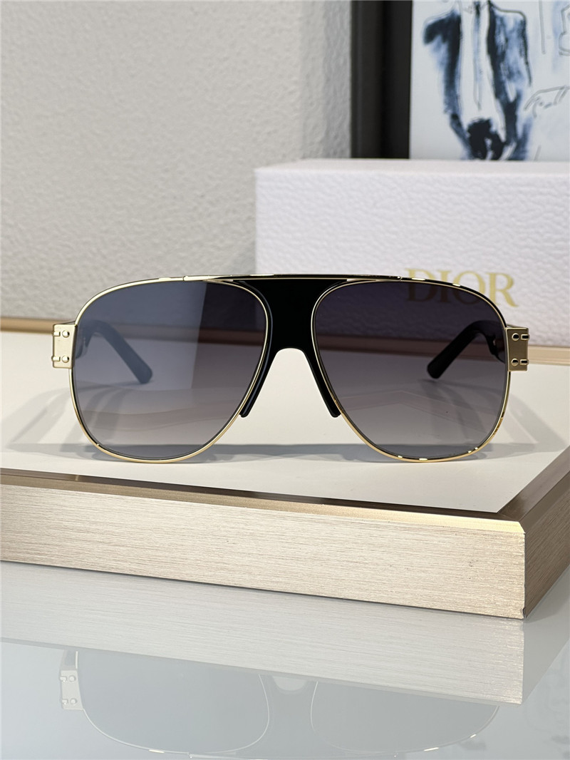 D10r fashionable luxury sunglasses