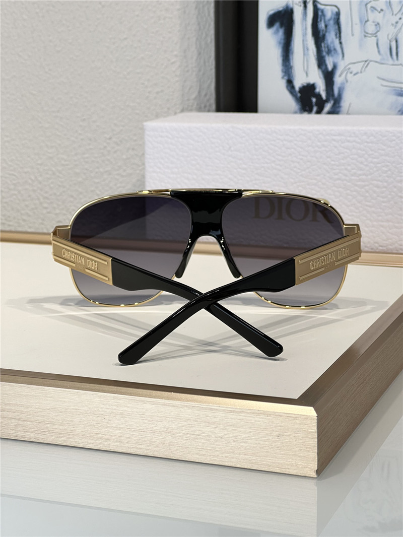 D10r fashionable luxury sunglasses