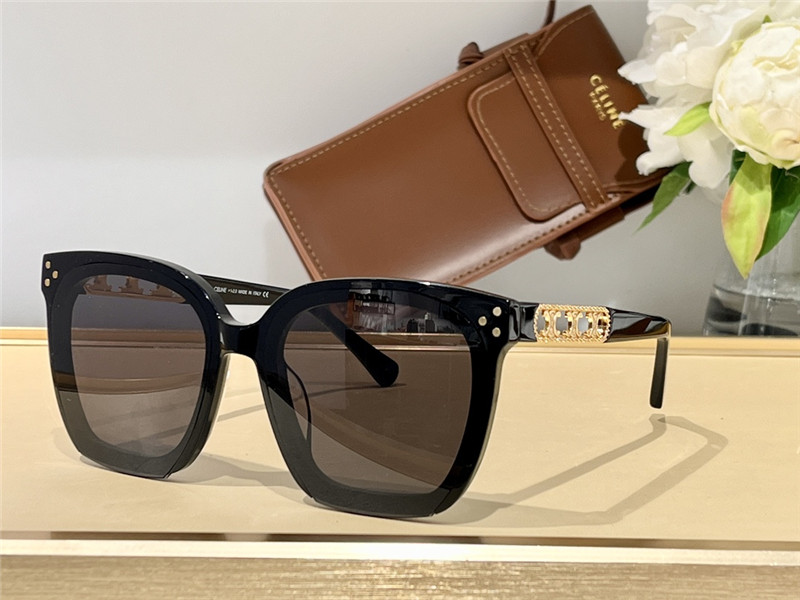 Ce1i*e luxury arc de triomphe sunglasses