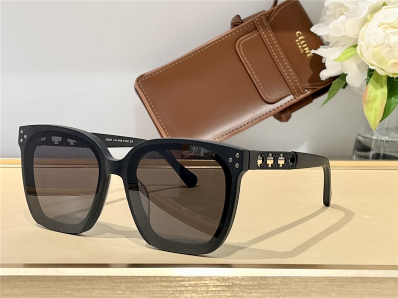 Ce1i*e luxury arc de triomphe sunglasses