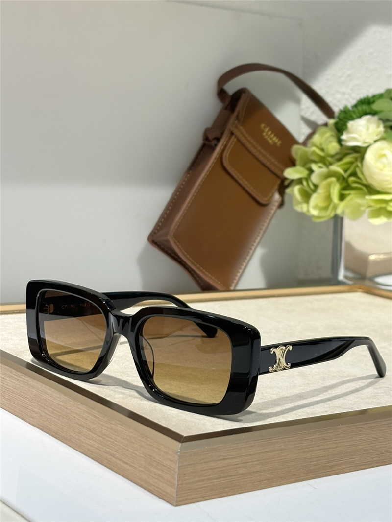 Ce1i*e arc de triomphe sunglasses