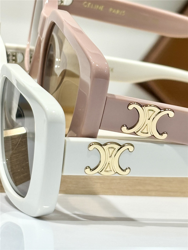 Ce1i*e arc de triomphe sunglasses