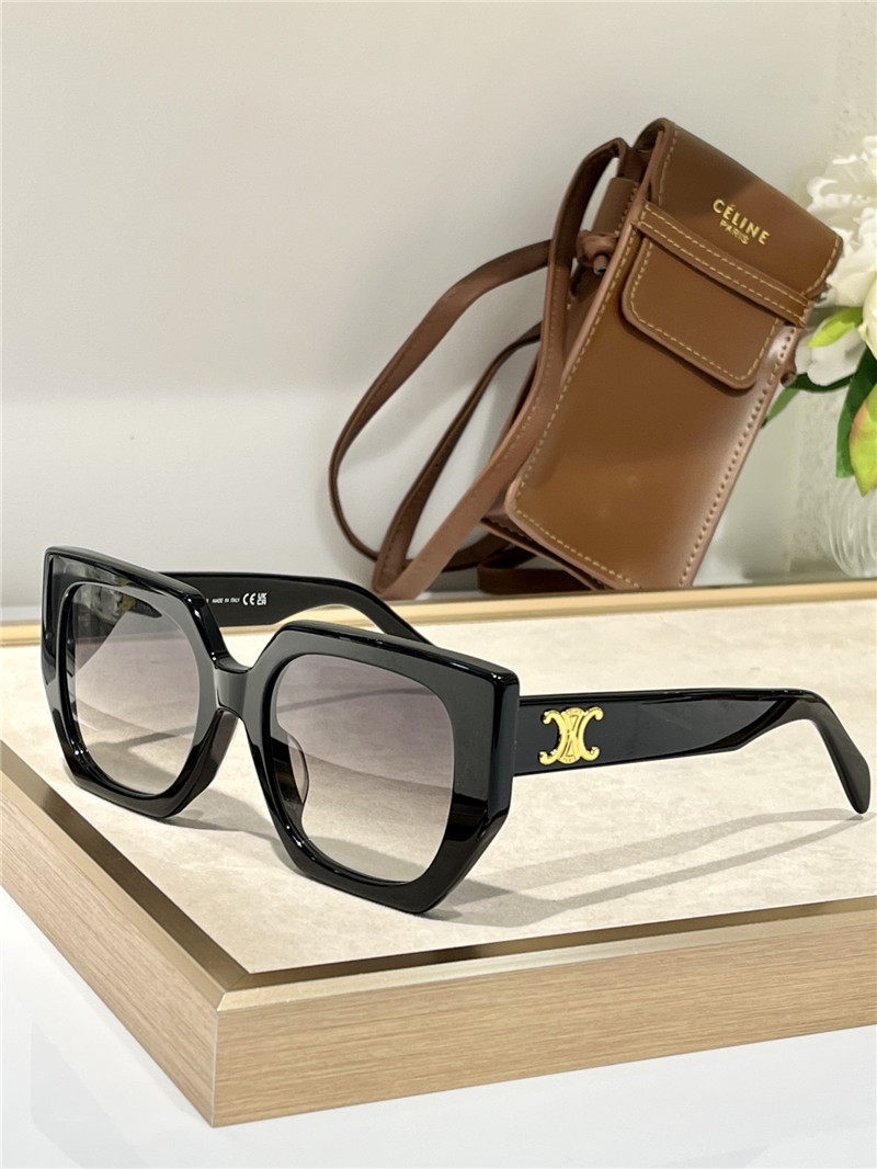 Ce1i*e arc de triomphe sunglasses