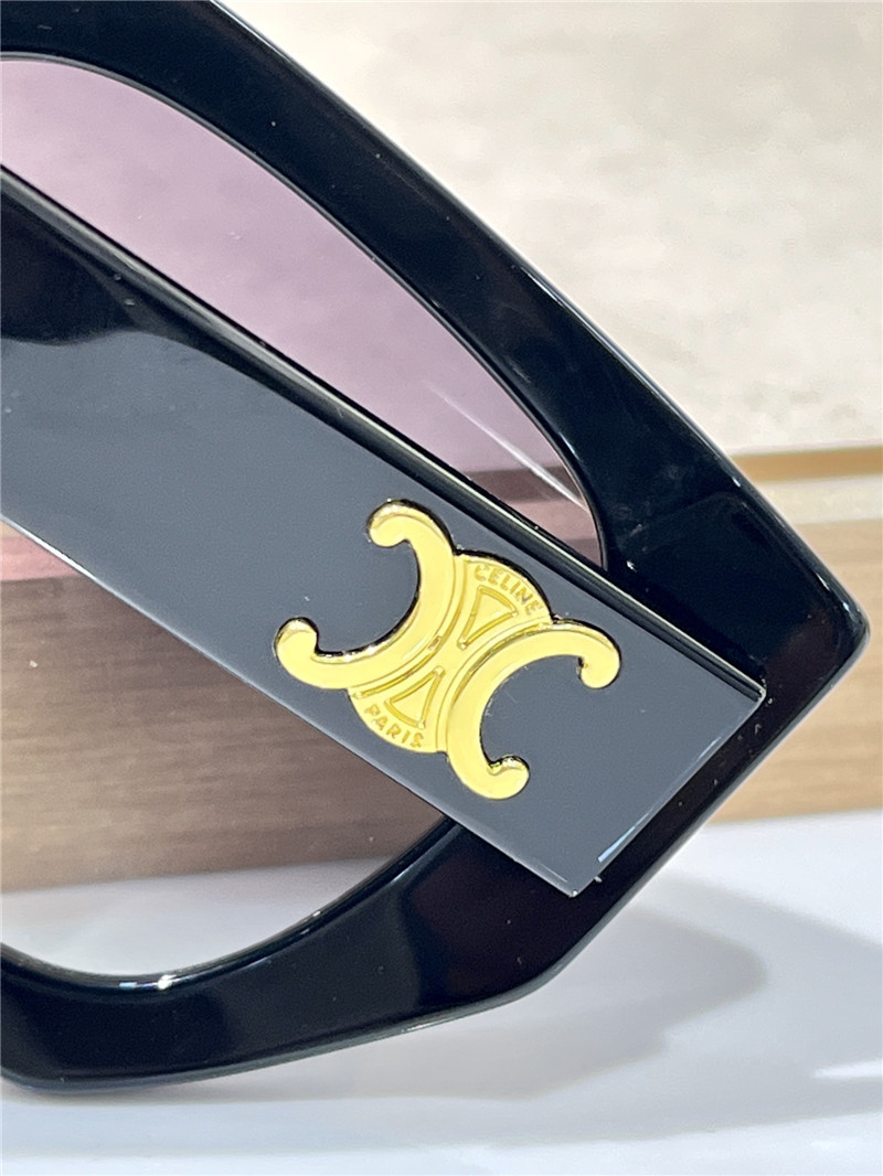 Ce1i*e arc de triomphe sunglasses