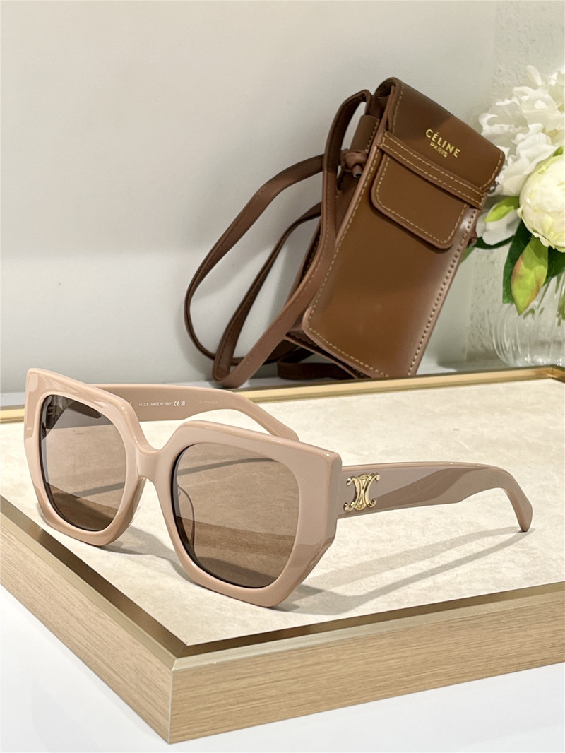 Ce1i*e arc de triomphe sunglasses