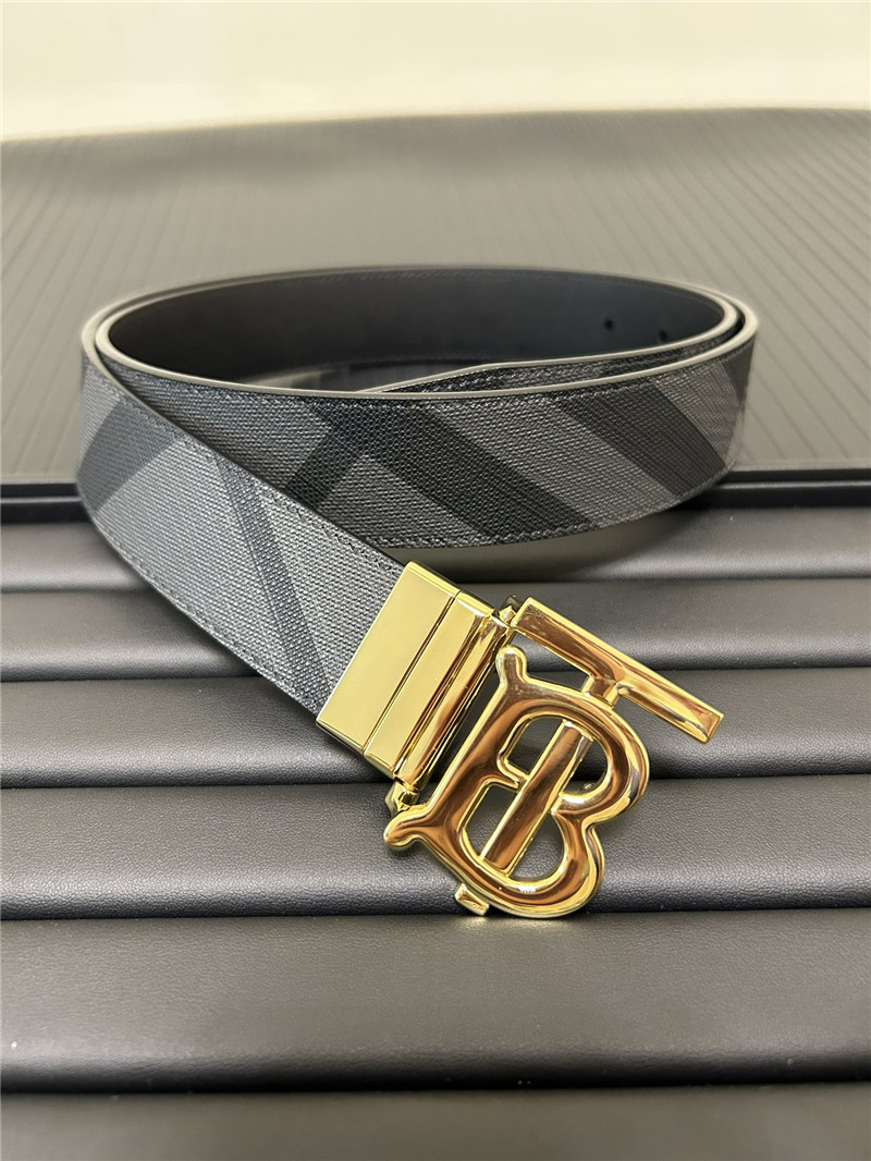 Burberry new belt