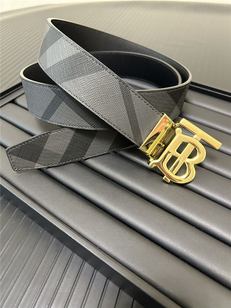Burberry new belt