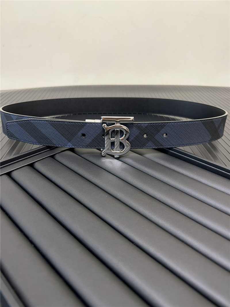 Bv*b*rry new belt