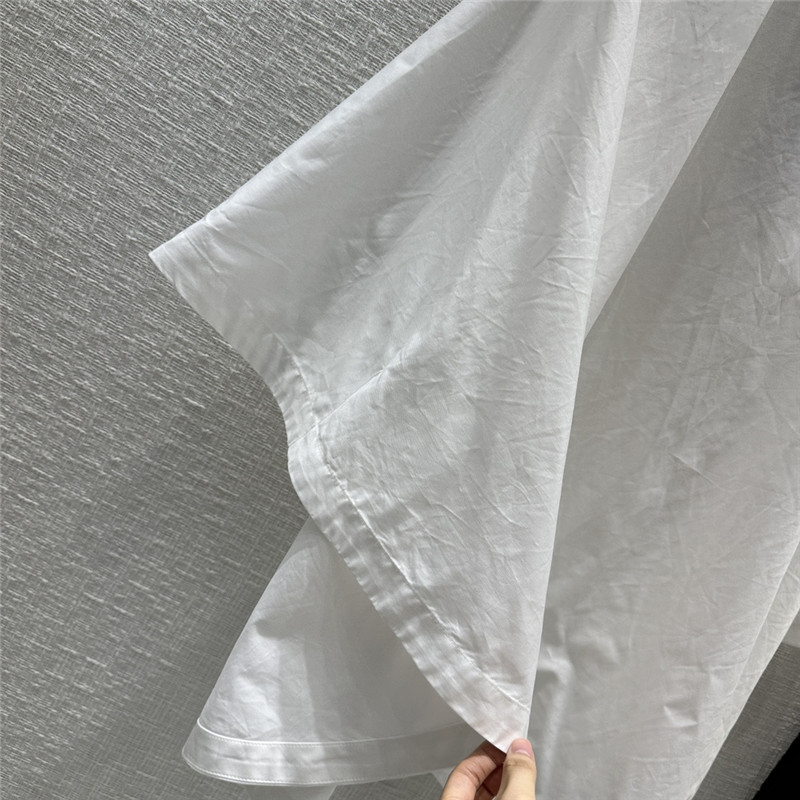 D10r belted shawl shirt replica d&g clothing