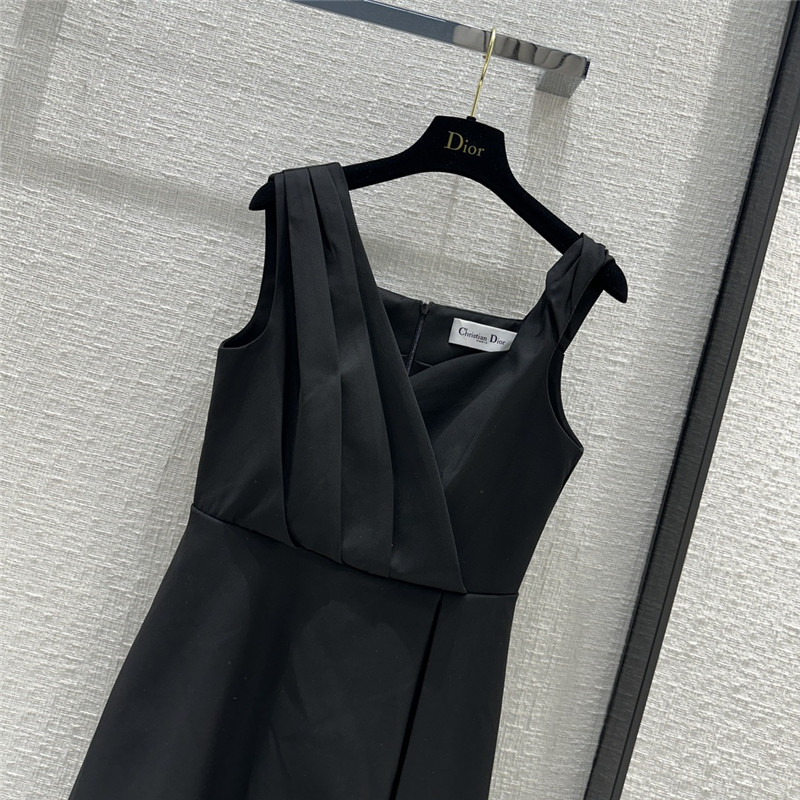 D10r dress series suspender dress replica clothes