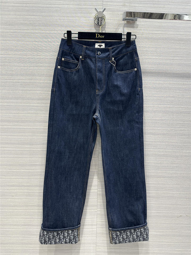 D10r presbyopic straight jeans replicas clothes