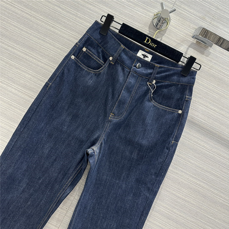 D10r presbyopic straight jeans replicas clothes