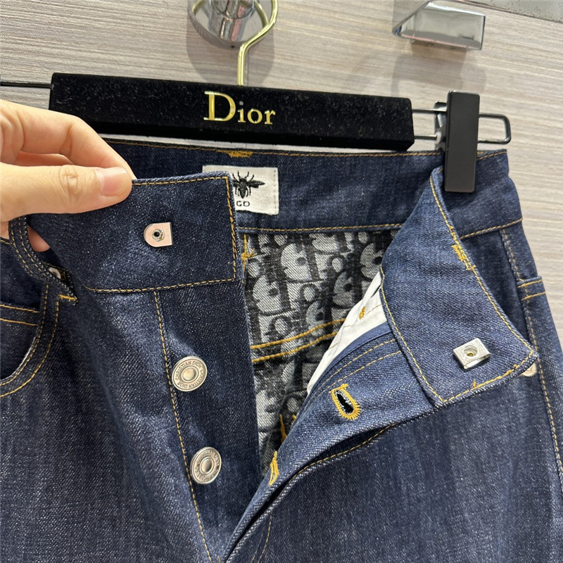 D10r presbyopic straight jeans replicas clothes