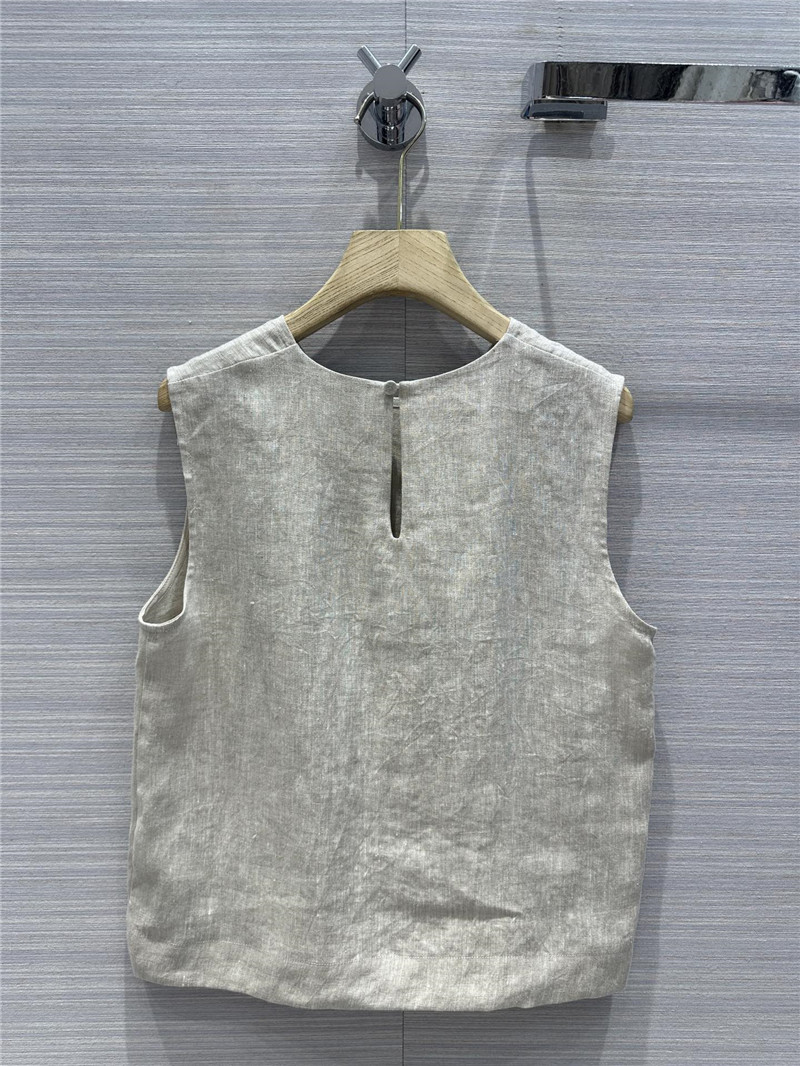 jil sander minimalist cotton and linen suit replica designer clothes