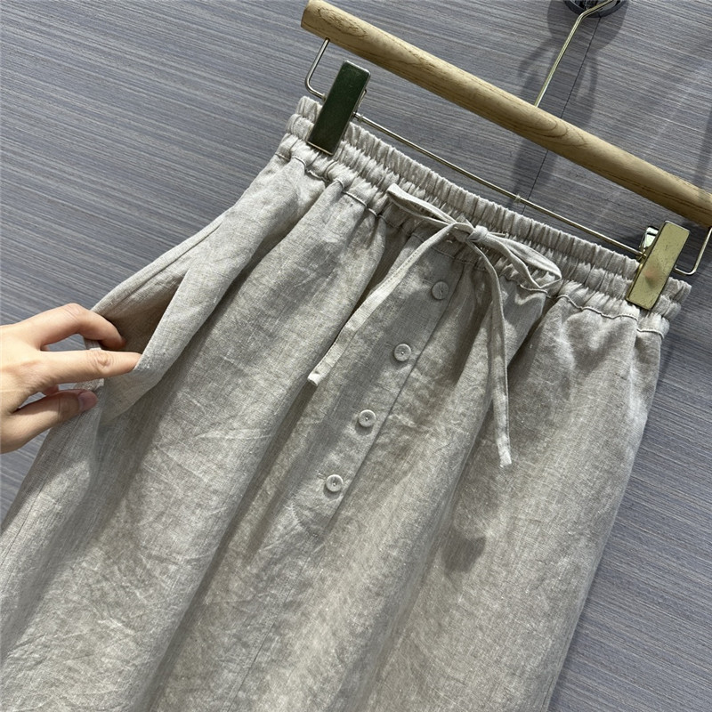 jil sander minimalist cotton and linen suit replica designer clothes